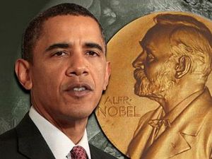 With Cuba and Iran, perhaps Obama is finally working to earn his peace prize?