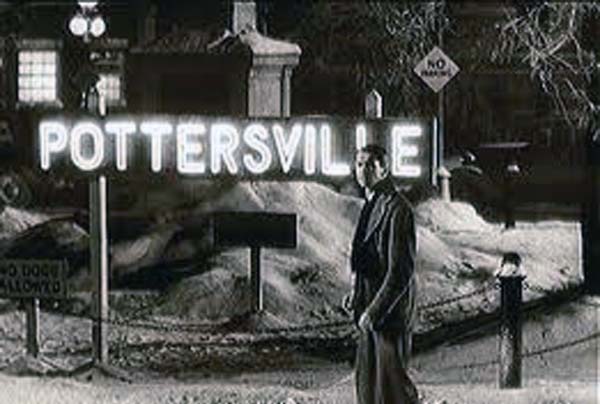 pottersville